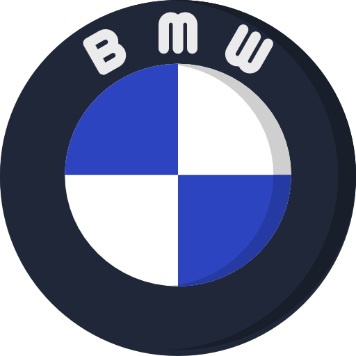 BMWマーク